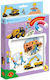 Alexander Toys Μαγνητικό Παιχνίδι Κατασκευών