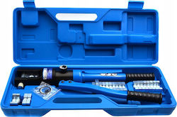 Geko Klempnerarbeiten Crimpzange G00901