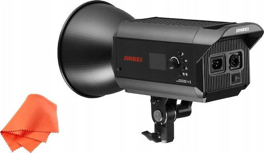 Studio Light Jinbei Continuous Light Jinbei Efd-150 Led 5500k