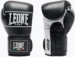 Leone 1947 Mănuși de Box din Piele pentru Compe...