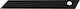 Pro-line Spare Blades 9*0.4mm Sk5 10 Pieces Black Card Proline