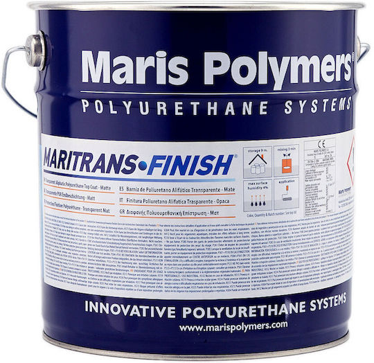 Maris Polymers Maritrans Etanșant 4kg