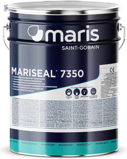 Maris Polymers Mariseal 7350 Mariseal Insulating Sealing 17kg