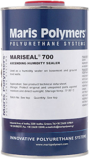 Maris Polymers Mariseal 700 Επαλειφόμενο Στεγανωτικό 5kg