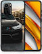 Racing M3 Xiaomi Mi 11i Handyhülle