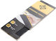 Forte Schleifpapier 105x280mm