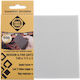 Forte Sanding Sponge 115x140mm