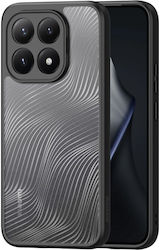 Dux Ducis Aimo Series Back Cover Plastic Transp...