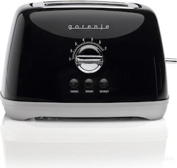 Gorenje Φρυγανιέρα 2 Θέσεων