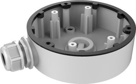 Hikvision Montagebügel Für CCTV-Systemkameras Schwarz DS-1280ZJ-DM46