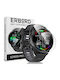 2x Erbord Garmin Forerunner 970 570 47mm Tragbare Bildschirmschutzfolien