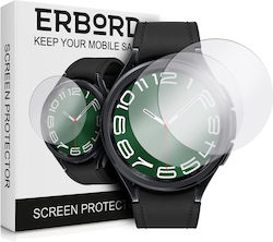 2x Sticlă Erbord Samsung Galaxy Watch 6 Classic 47mm Rapidă