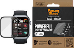 PanzerGlass Full Face Tempered Glass Huawei Watch D2 1 Buc PanzerGlass Full Face Tempered Glass Huawei Watch D2 1 Buc