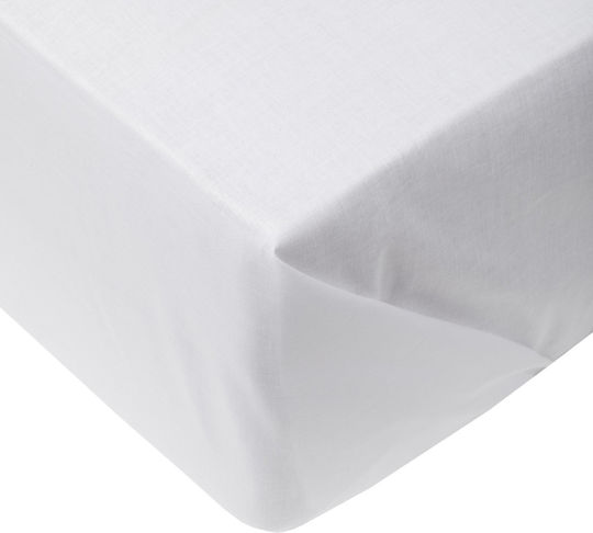 Domoletti Super-Doppel 220x240cm White