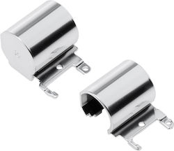 Laptop LCD Hinges Cover White Hp 250 255 G6 15z-bw 15q-bu 15-bs 15-bw 15-br 924984-001 924985-001 Code 1-cov264