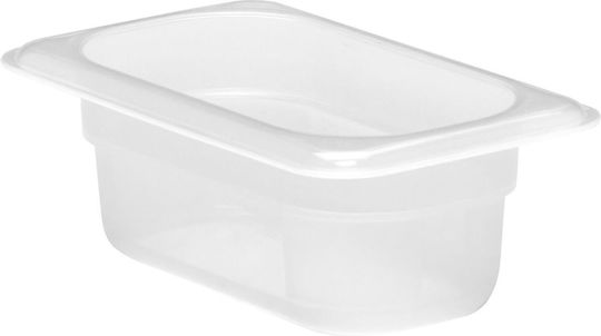 Gastronorm Pan Gn1/9-6 5ek 0.57l Cambro 92pp190