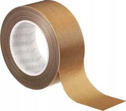 Dedra Tainia Teflon 1mx50mmx0,13mm Ohne Kleber