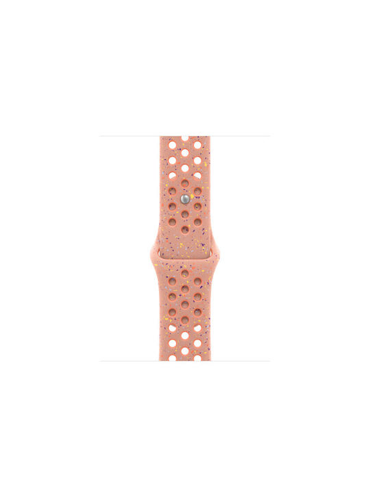 Apple Nike Sport Band 42mm - M/L Strap Silicone...
