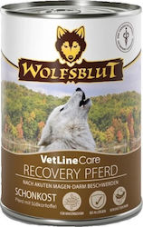 Wolfsblut Υγρή Τροφή 395gr Wolfsblut Υγρή Τροφή 395gr