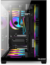 ProGaming Elite Gaming Desktop PC (i7-9700/32GB DDR4/1TB SSD