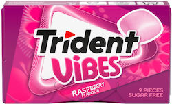 Trident Τσίχλες 21gr