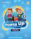 Power Up 2 Activity Book Digital Pack 2nd Ed