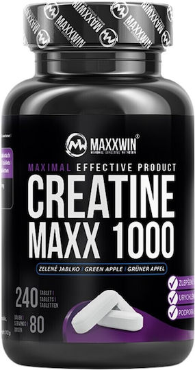 Maxxwin Creatine MAXX 1000мг Mango 240 табове