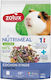 Zolux Μείγμα Τροφής Ινδικά Χοιρίδια Nutrimeal 4 850g