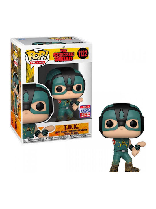 Funko Pop! Movies: Exclusive Funko Pop! Movies: Exclusive