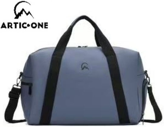 Arctic-One Σακ Βουαγιάζ 29lt Μπλε Υφασμάτινο M29εκ.