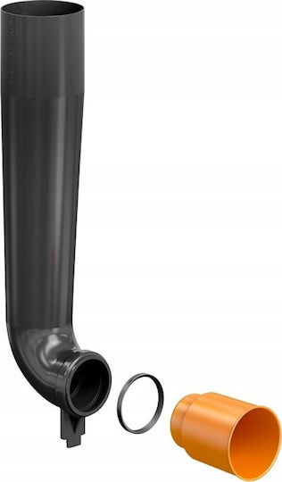 Conector Lung De Intrare Aqua System 40 50