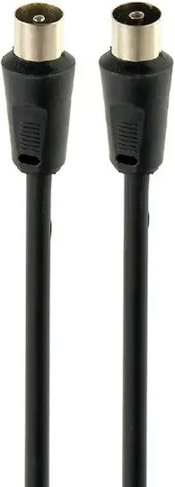 Antenna Cable Coax male - Coax female 10m (CCV-515-10M) 1pcs