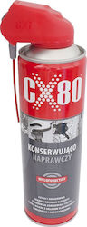 Cx80 Multifunctional Liquid Cx-80 500 Ml General Purpose Applicator