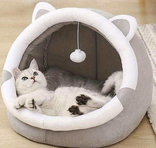 2 1 Перащо Се Гнездо За Котка 31x27см S