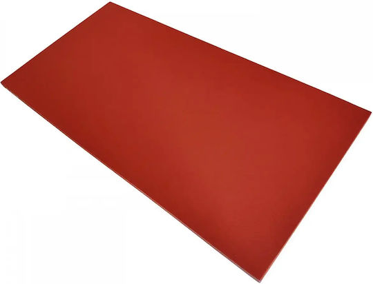 Olympus Sport Judo Podele Echipament de gimnastică Podele de Gimnastică Roșii 100x200x4cm 1buc