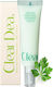 ClearDea Minari Deep Cool Soothing Creme Gesicht