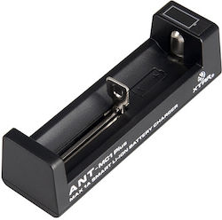 Charger Battery 18650 Xtar Mc1+ ant