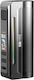 Aspire Zelos X80 Box Mod 80W Black
