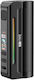 Aspire Zelos X80 Box Mod 80W Black