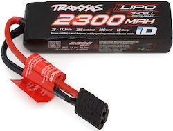 Traxxas Baterie Li-Po 11.1V 2300mAh iD Pentru Vehicul RC