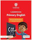 Cambridge Primary Phonics Workbook A Digital Access