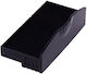 Ersatzschwamm Ideal R 300 Schwarz