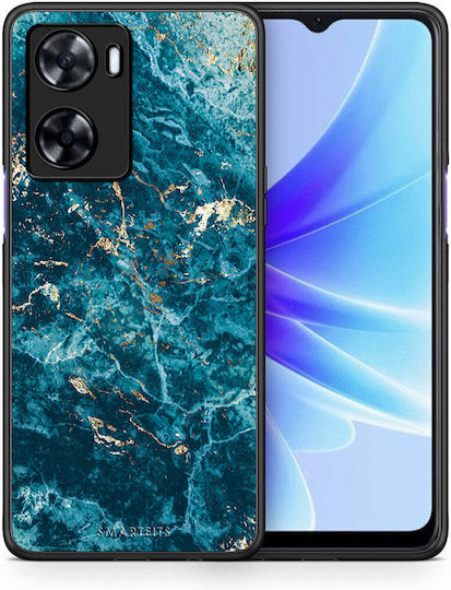 Marble Blue Oneplus Nord N20 Se Θήκη