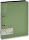 Tadeo Trading Binder A4 2 Pieces 35mm Morandi Green Penmate 13962972 5906910831862