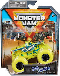 Monster Jam Toy Car