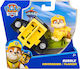 Spin Master Pups Rescue Vehicle Paw Patrol Αεροπλανάκι για 3+ Ετών