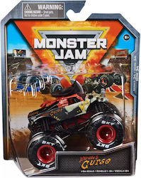 Monster Jam Mașinuță Monster Jam Mașinuță
