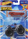 Hot Wheels Monster Camion 1:64 pentru 8+ Ani