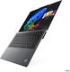 Lenovo ThinkPad X9-14 Gen 1 Aura Edition 14" OLED Touchscreen 120Hz (Ultra 7-258V/32GB/1TB SSD/W11 Pro) (UK Keyboard)