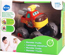 Hola Toys Truck